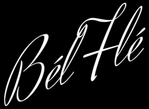 Bél Flé logo